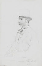 Henry Thomas Pelham, 3rd Earl of Chichester NPG 5604