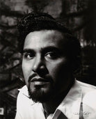 Samuel Selvon NPG x135222