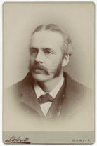 Arthur James Balfour, 1st Earl of Balfour NPG x134495