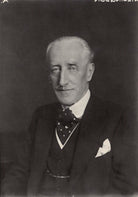 Freeman Freeman-Thomas, 1st Marquess of Willingdon NPG x1044