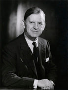 Sir Duncan Morris Oppenheim NPG x166020