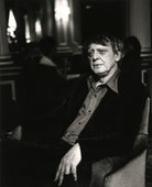 Anthony Burgess NPG x20105