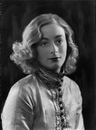 Lady Isobel Blunt-Mackenzie (later Lady Isobel Linda) NPG x105059