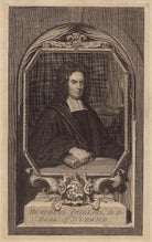 Humphrey Prideaux NPG D31464