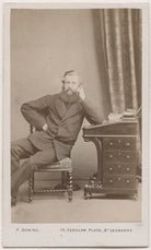 John Poyntz Spencer, 5th Earl Spencer NPG Ax7451