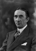 Sir Archibald Mitchelson, 1st Bt NPG x157503