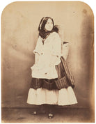 Pattie Oliver NPG P301(42)