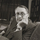 Gilbert Charles Harding NPG x126560