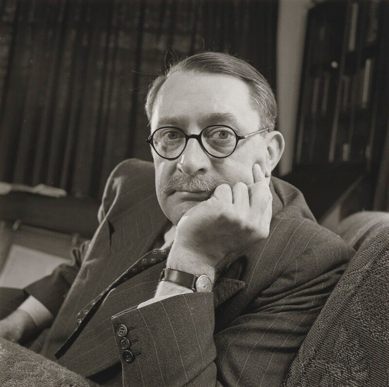 Gilbert charles harding npg x126560