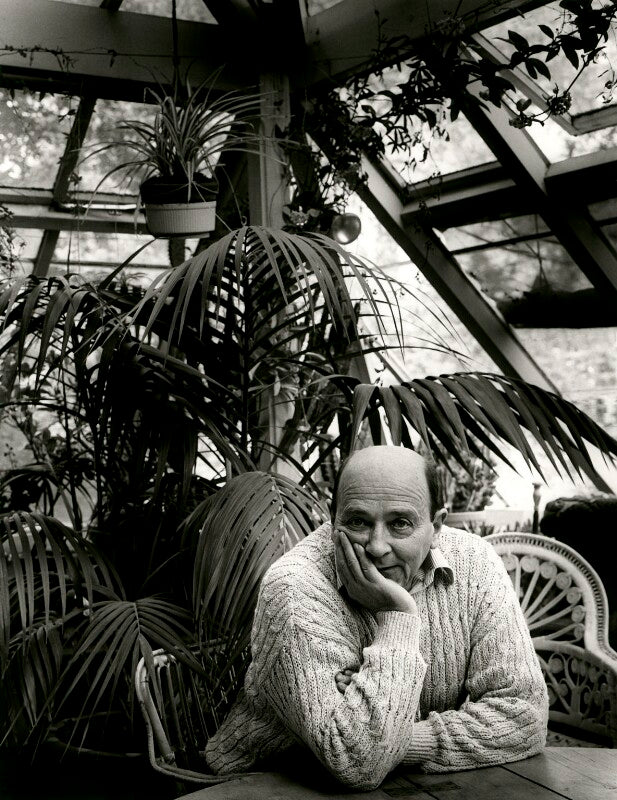 Karel reisz npg x25253