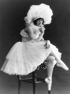 Phyllis Bedells NPG x19330