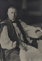 Arthur Cayley Headlam NPG x159140