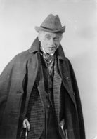 Leon M. Lion NPG x23768