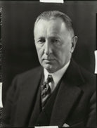 Sir Edward Robert Peacock NPG x151204