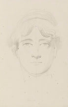 Miss Riddell NPG 316a(194)