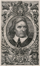 Oliver Cromwell NPG D21187