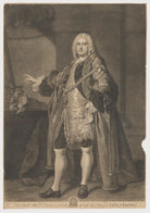 Sir Robert Ladbroke NPG D37129