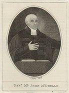 John McDonald NPG D32359