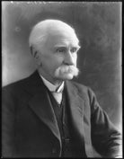 Sir Arthur Charles Trevor NPG x120096