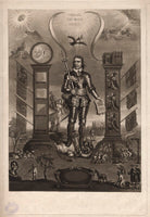 Oliver Cromwell NPG D9705