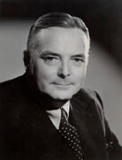 John Charles Wilmot, 1st Baron Wilmot of Selmeston NPG x85066