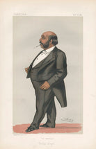 Maharaja Duleep Singh ('Men of the Day. No. 266.') NPG D44094