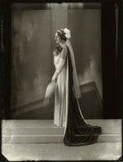 Hon. Sophia Zoe Isabelle Butler-Henderson (née Massey) NPG x150881