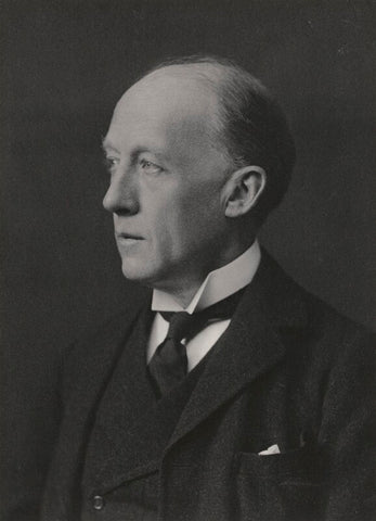 Arthur Augustus William Harry Ponsonby, 1st Baron Ponsonby NPG x159698