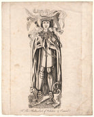 Thomas Boleyn, Earl of Wiltshire and Ormond NPG D8624