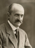 &Aacute;lvaro de Figueroa y Torres Mendieta, Conde de Romanones NPG x84614