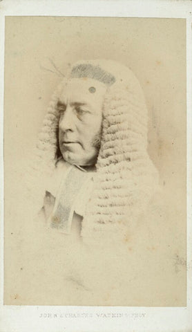 Thomas O'Hagan, 1st Baron O'Hagan NPG Ax46860