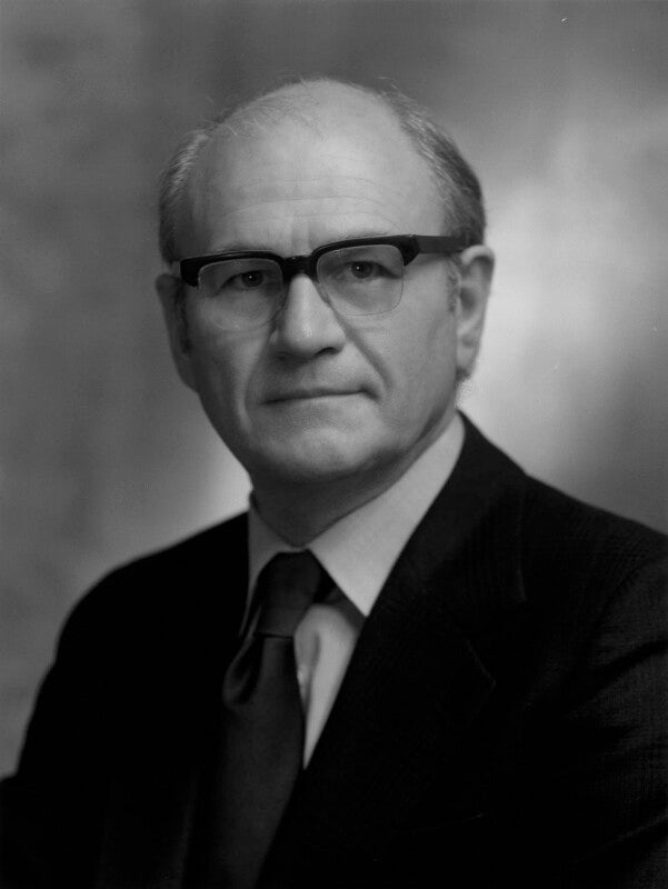 Sir clifford charles butler npg x171672