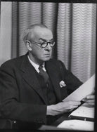 Charles Holloway James NPG x89966