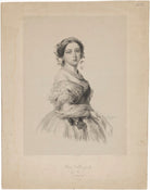 Queen Victoria NPG D33581
