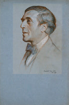 Humbert Wolfe NPG 6831