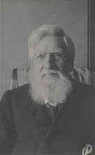 Alfred Russel Wallace NPG x5119