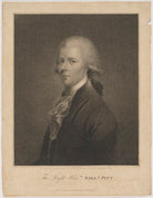 William Pitt NPG D40247