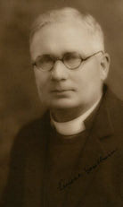 Ernest Henry Burgmann NPG x75705