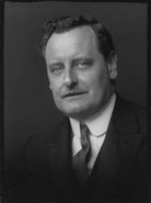 William Lygon, 7th Earl Beauchamp NPG x6436