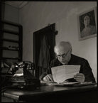 Sir Victor Gollancz NPG x127764