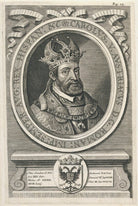 Charles V, Holy Roman Emperor NPG D22698