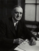 Sir John Scoular Buchanan NPG x86540