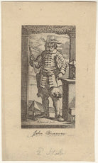 John Browne NPG D29170