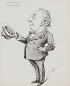 Sir Ernest Edward Wild NPG 6251(66)