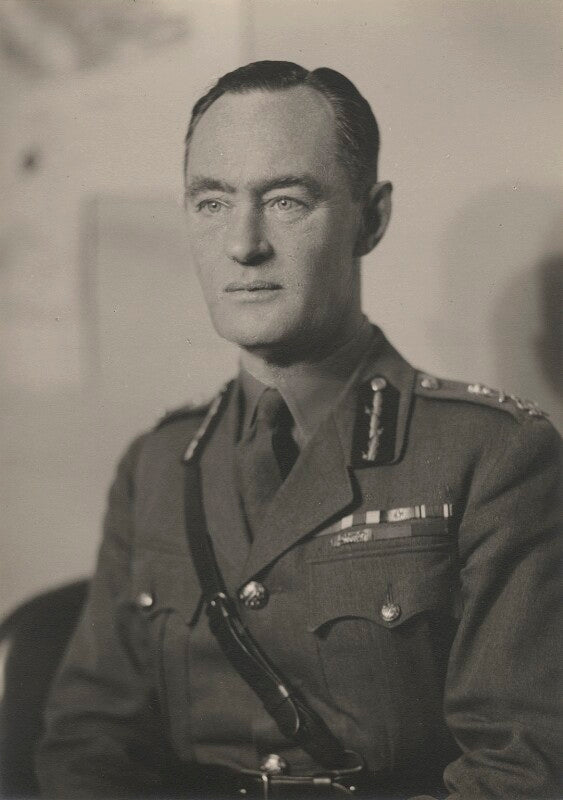 Leopold thomas poole npg x163367