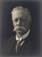 Sir Richard Butler NPG x166292