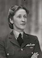 Jean Lennox Bird NPG x86584