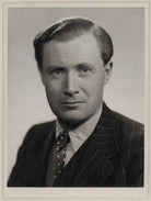 (Edwin) Duncan Sandys, Baron Duncan-Sandys NPG x44908