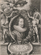 King Charles I NPG D18217