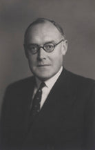 Ross Campbell Geddes, 2nd Baron Geddes NPG x167773